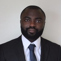 Israel Aderogba