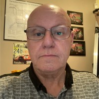 Neil Delanty
