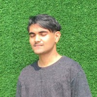 Sharwin Kumar