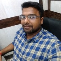 Deepak Kushvaha