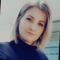 Cristina Vladulescu