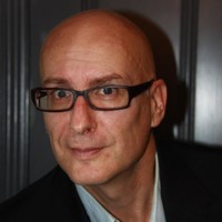 Stuart Jones