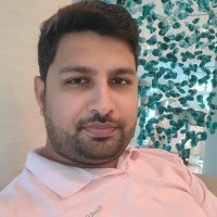 Ubaid Khan
