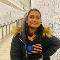 Shanitha Mol Shaji