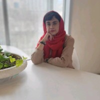 Maryam Eskandari