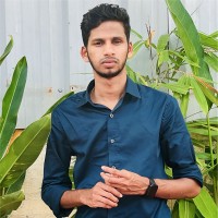 Jishnu Vijay