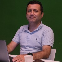 Prof.Dr. Bahtiyar Dursun