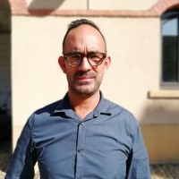 Christophe Debize