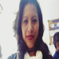 Joselyn Jacome