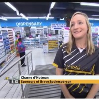 Charne D'Hotman
