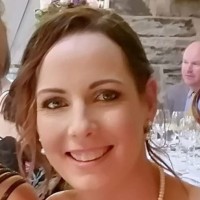 Steph Gregory
