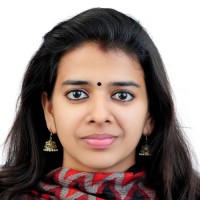 Aiswarya Sundhar