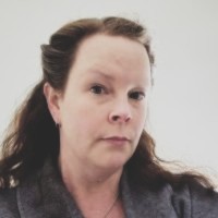 Ann Hutchinson