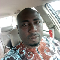 Okoro Chidi
