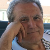 Enzo Blanco