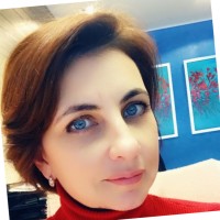 Cisn Anna Bachkeeva
