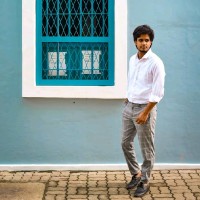 Nithiyanandham V