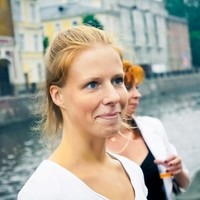 Maria Puchkova