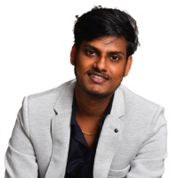 Gunasekaran Lakshminarayanan