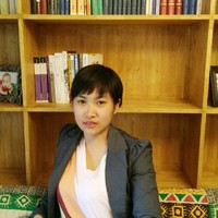 吴静（Karen）