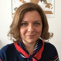 Mirela Bogdan