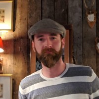 David Mckeown