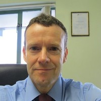 Simon Williams