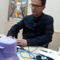 Irshad Bhat