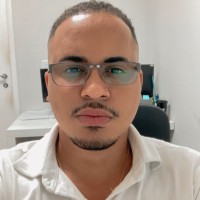 Rafael Luis Carvalho Dos Santos