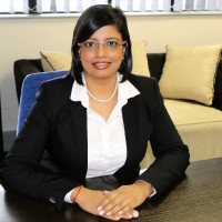 Suraksha Mohan