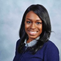 Jasmin Harris, APM