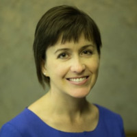 Jane Farrelly