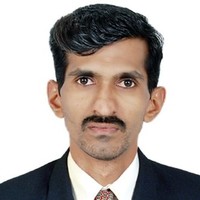 Shiv Kumar S T