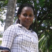Josephine Mutiso