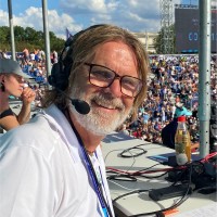 Patric Ljunggren