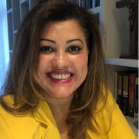 Rosemary Carvalho Sales