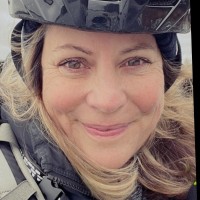 Jodi Kjellqvist