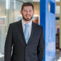 Benjamin Dumas, Aia, Ncarb, Edac