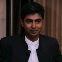 Abhishek Anand