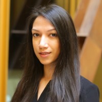 Revathi Naggea