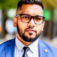 George L. Martinez-Vazquez