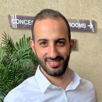 Mohammed J. Algharabat, Msce