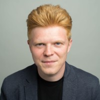 Max Yarchevsky