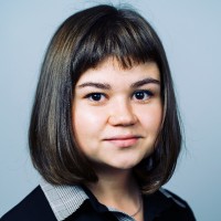 Anna Zasukhina