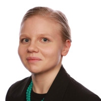 Petra Raussi