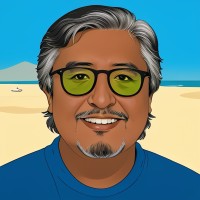 Salvador González