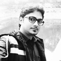 ☁️ Udayan Panigrahi ☁️