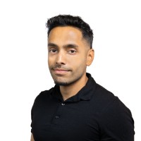 Vikash Rai