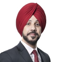 Dr Avreen Singh Shah