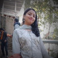 Renisha Shrestha
